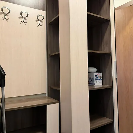 In Sveta Elena Complex With Mineral Pool * Св. Св. Константин и Елена