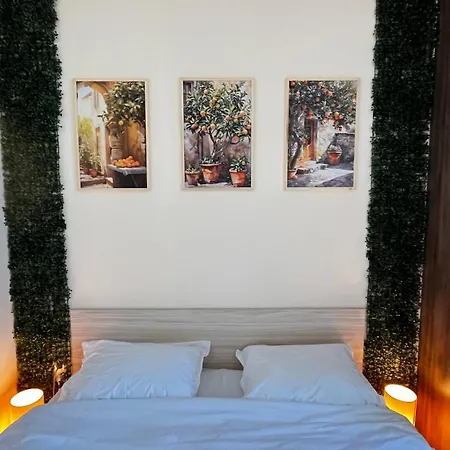 In Sveta Elena Complex With Mineral Pool Св. Св. Константин и Елена