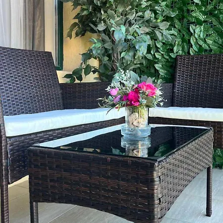 In Sveta Elena Complex With Mineral Pool Апартамент *