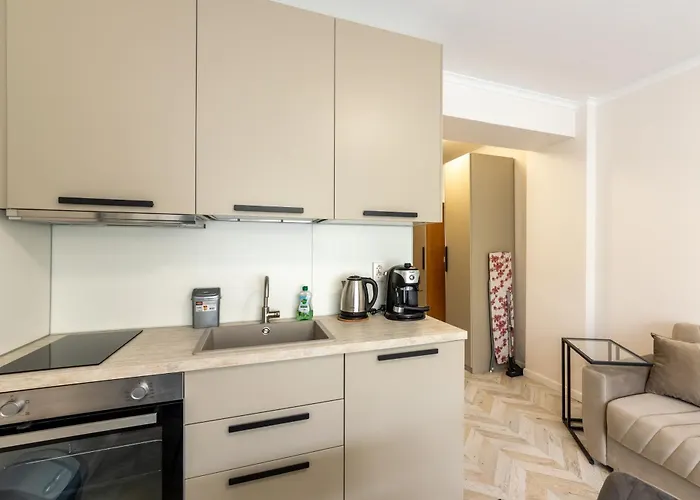 In Sveta Elena Complex With Mineral Pool سينتس قسطنطين وهيلينا