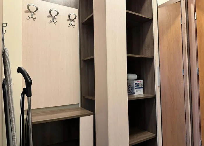 In Sveta Elena Complex With Mineral Pool * سينتس قسطنطين وهيلينا