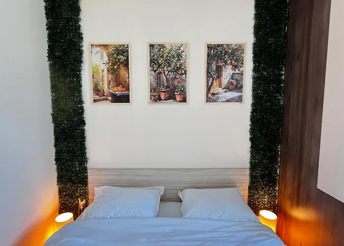 In Sveta Elena Complex With Mineral Pool سينتس قسطنطين وهيلينا