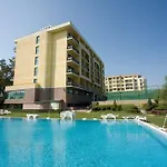 In Sveta Elena Complex With Mineral Pool شقة سينتس قسطنطين وهيلينا
