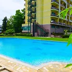 In Sveta Elena Complex With Mineral Pool