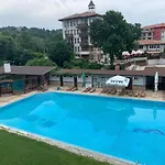 شقة In Sveta Elena Complex With Mineral Pool