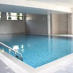 شقة In Sveta Elena Complex With Mineral Pool