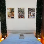 In Sveta Elena Complex With Mineral Pool سينتس قسطنطين وهيلينا
