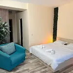 شقة In Sveta Elena Complex With Mineral Pool