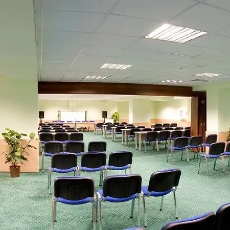 In Sveta Elena Complex With Mineral Pool *