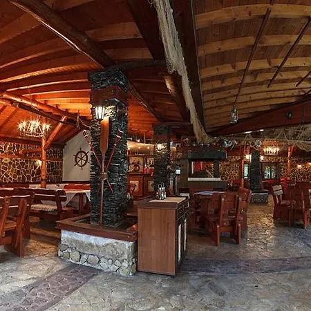 شقة In Sveta Elena Complex With Mineral Pool