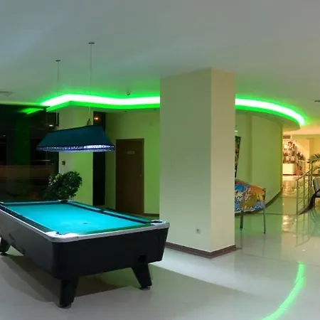 In Sveta Elena Complex With Mineral Pool شقة *