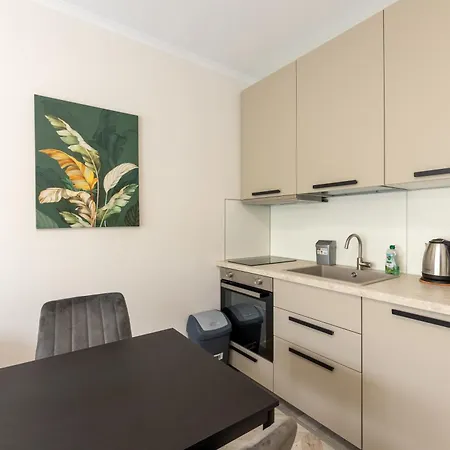 شقة In Sveta Elena Complex With Mineral Pool *