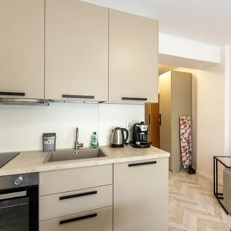 In Sveta Elena Complex With Mineral Pool سينتس قسطنطين وهيلينا