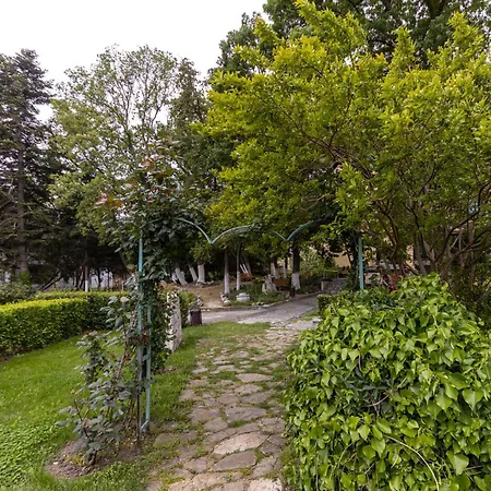 In Sveta Elena Complex With Mineral Pool شقة *