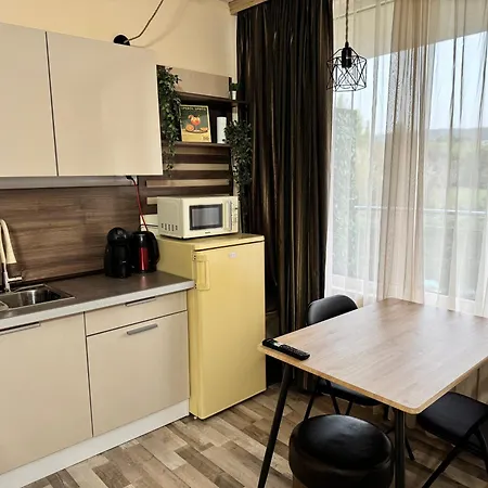 In Sveta Elena Complex With Mineral Pool * سينتس قسطنطين وهيلينا