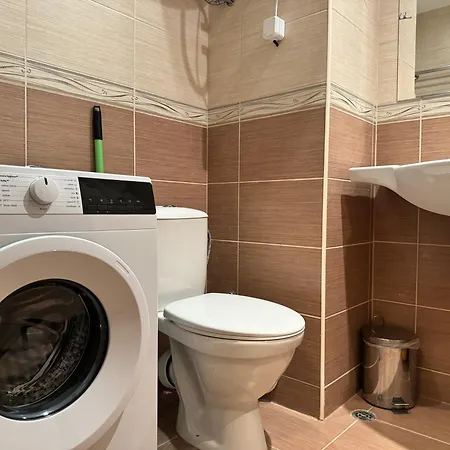 In Sveta Elena Complex With Mineral Pool شقة