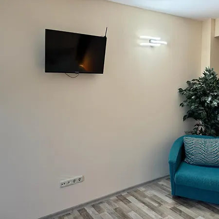 In Sveta Elena Complex With Mineral Pool سينتس قسطنطين وهيلينا