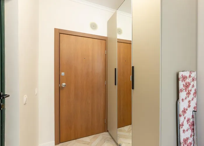 Lejlighed In Sveta Elena Complex With Mineral Pool Sankt Konstantin & Helena